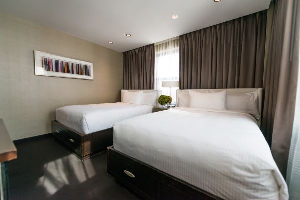 Hotel Felix Chicago